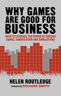 Why Games Are Good For Business