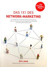 Das 1x1 des Network-Marketing