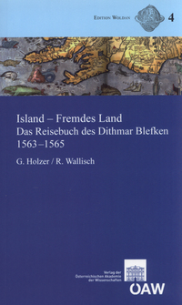 Island ? Fremdes Land