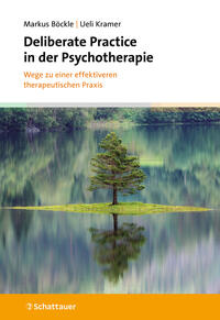 Deliberate Practice in der Psychotherapie