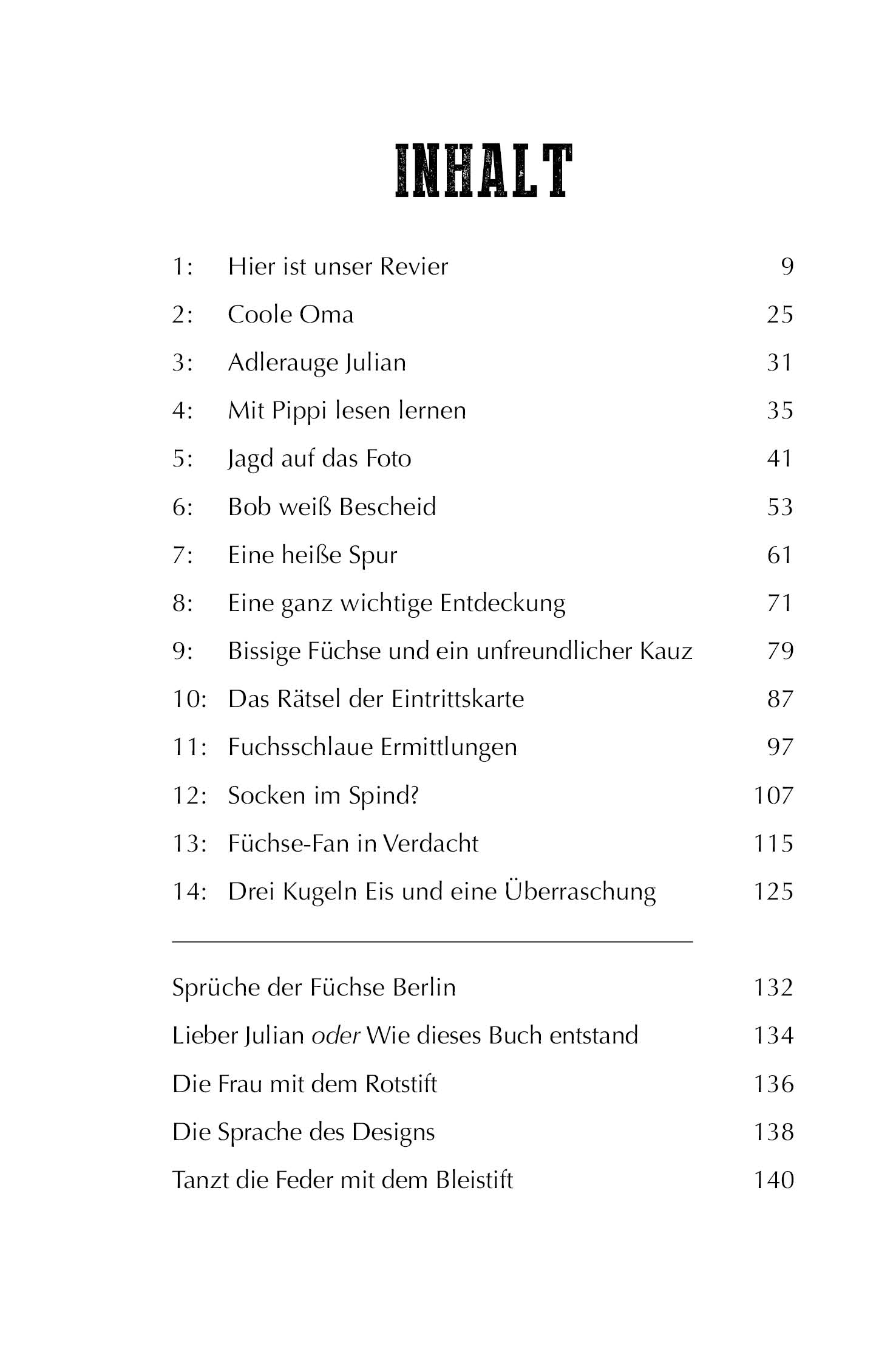 Wo ist Fuchsi? Eine Handball - Detektivgeschichte für Kinder