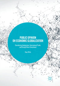 Public Opinion on Economic Globalization