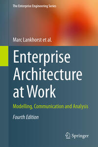 Enterprise Architecture at Work