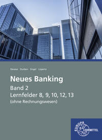 Neues Banking Band 2 (ohne Rechnungswesen)