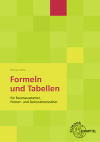 Formeln und Tabellen