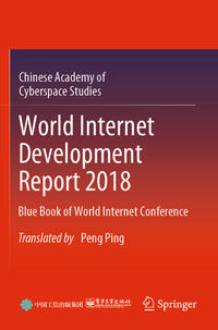 World Internet Development Report 2018