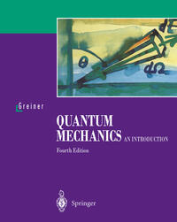 Quantum Mechanics