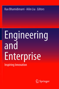 Engineering and Enterprise