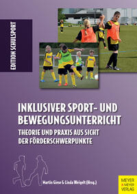 Inklusiver Sport- und Bewegungsunterricht