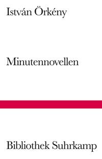 Minutennovellen