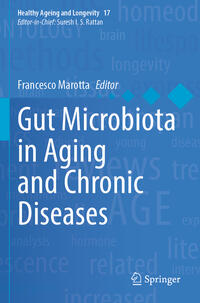 Gut Microbiota in Aging and Chronic Diseases