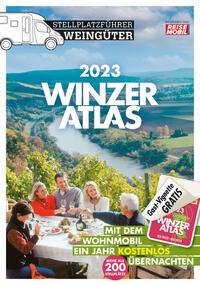 WINZERATLAS 2023