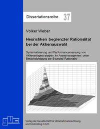 Heuristiken begrenzter Rationalität bei der Aktienauswahl