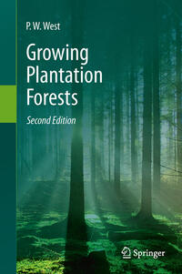 Growing Plantation Forests