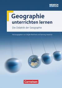 Geographie unterrichten lernen - Ausgabe ab 2015