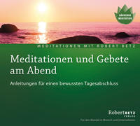 Meditationen und Gebet am Abend