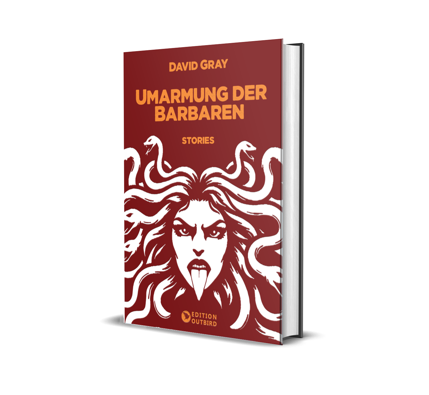 Umarmung der Barbaren