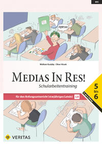 Medias In Res! L4. 5-6. Schularbeitentraining