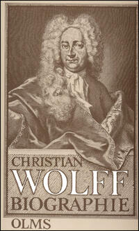 Christian Wolff: Gesammelte Werke