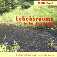 Lebensräume im Jerichower Land