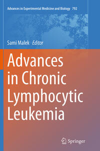 Advances in Chronic Lymphocytic Leukemia