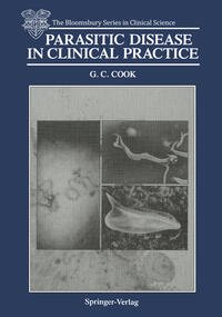 Parasitic Disease in Clinical Practice