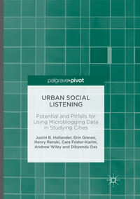 Urban Social Listening