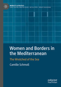 Women and Borders in the Mediterranean