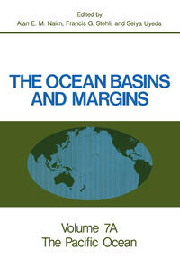 The Ocean Basins and Margins