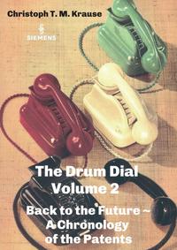 The Drum Dial - Volume 2