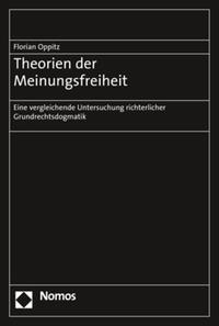 Theorien der Meinungsfreiheit