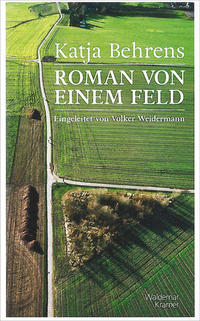 Roman von einem Feld