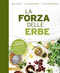 La forza delle erbe