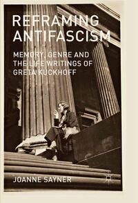 Reframing Antifascism