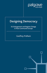 Designing Democracy