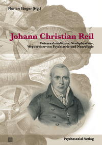 Johann Christian Reil