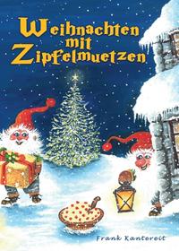 Weihnachten mit Zipfelmützen