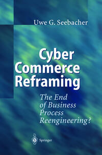 Cyber Commerce Reframing