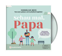 Schau mal, Papa - Hörbuch