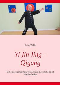 Yi Jin Jing - Qigong