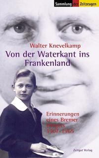 Von der Waterkant ins Frankenland