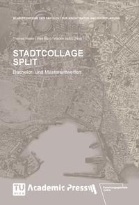 STADTCOLLAGE SPLIT