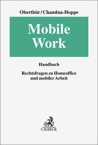 Mobile Work