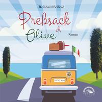 Preßsack und Olive