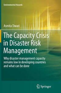 The Capacity Crisis in Disaster Risk Management