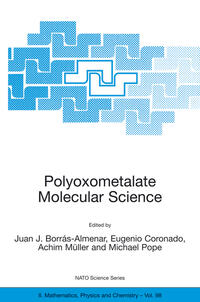 Polyoxometalate Molecular Science