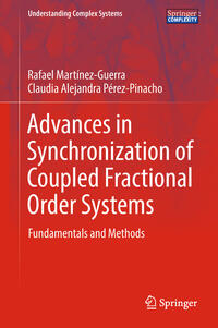 Advances in Synchronization of Coupled Fractional Order Systems