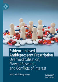 Evidence-biased Antidepressant Prescription