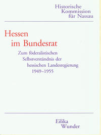 Hessen im Bundesrat