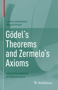 Gödel's Theorems and Zermelo's Axioms